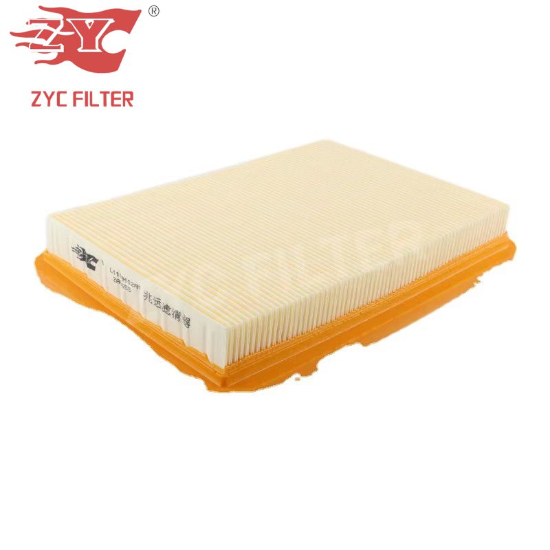OEM L1109102A1 Car Air Filter for Lifan 520 1.3L （2005-2014）