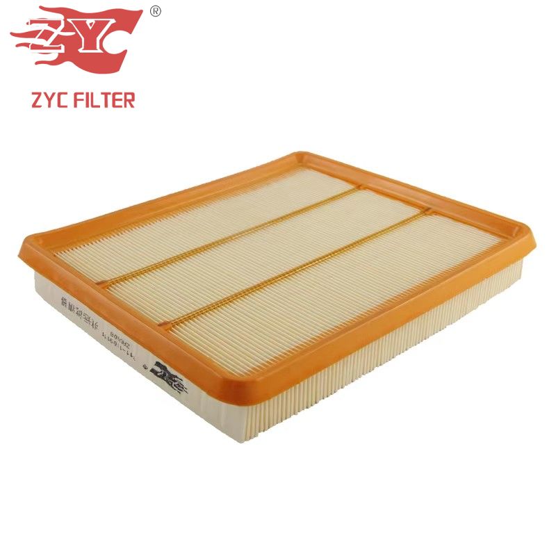 OEM T11-1109111 Car Air Filter for Chery Tiggo 3, 5, 7, 8, Arrizo 5 Plus