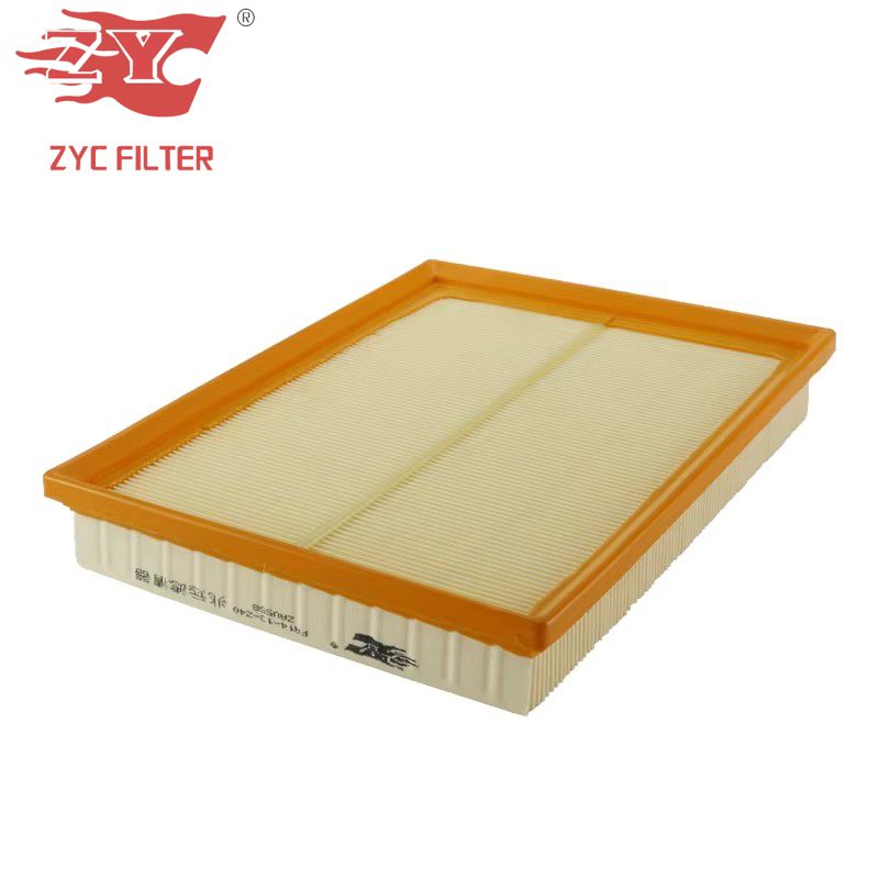 OEM FA14-13-Z40 Car Air Filter for Mazda M5 （2014-2015）, SWM G01 F （2018-2023）