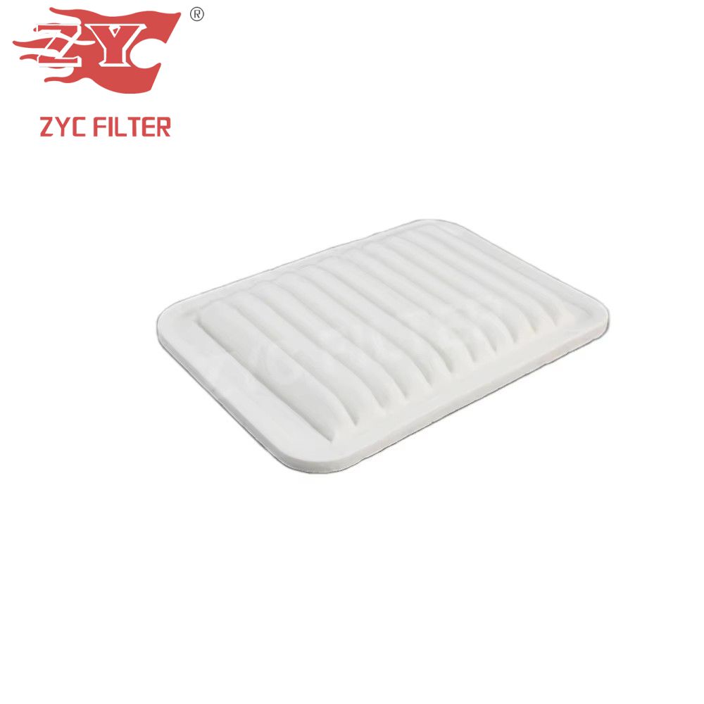 OEM F1109160 Car Air Filter for Lifan 320, VW ID4, Jetta VS5, Tesla Model 3