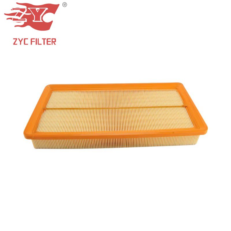 OEM EGJ-1109411 Car Air Filter for BYD G6 Saloon （2011）, BYD Sirui （2013-2016） 1.5T