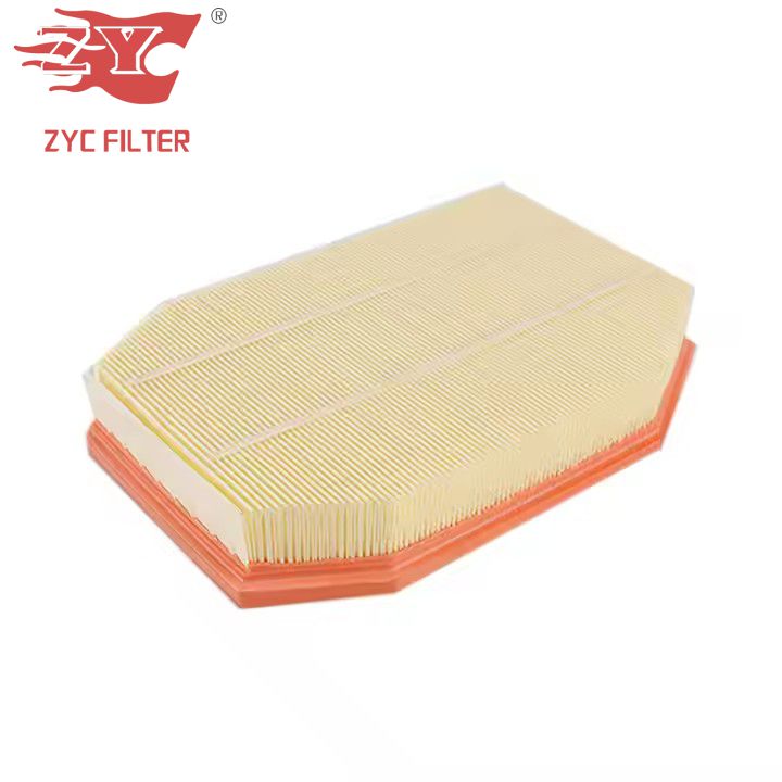 OEM 13717590597 Car Air Filter for BMW 5 Series （F10, F11）, 7 Series （F01, F02, F03, F04）