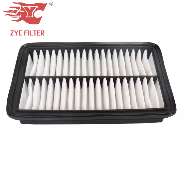 OEM B595-13-240 Car Air Filter for Mazda Models 