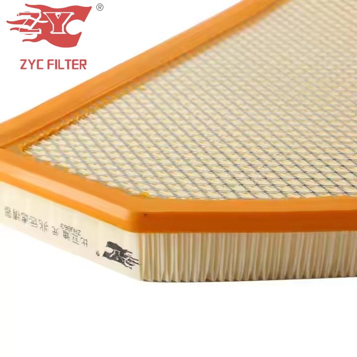 OEM SEH-1109030 Car Air Filter for BYD