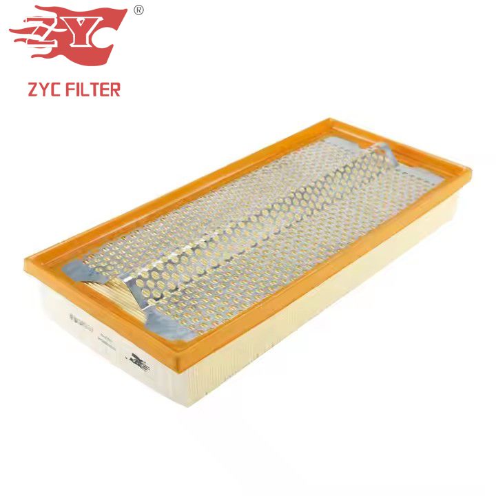 OEM 6020940204 Car Air Filter for Mercedes-Benz 190D （1986-1989）