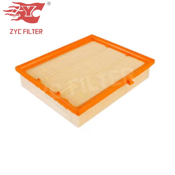 OEM ZAU862 Car Air Filter for Volkswagen Golf VII （2012-）, Audi A1 （2010-）