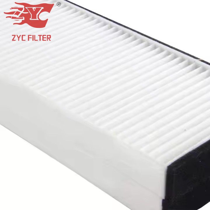 OEM DG81V3101 Car Air Filter for Ford Fiesta, Mazda 2, Mazda 3