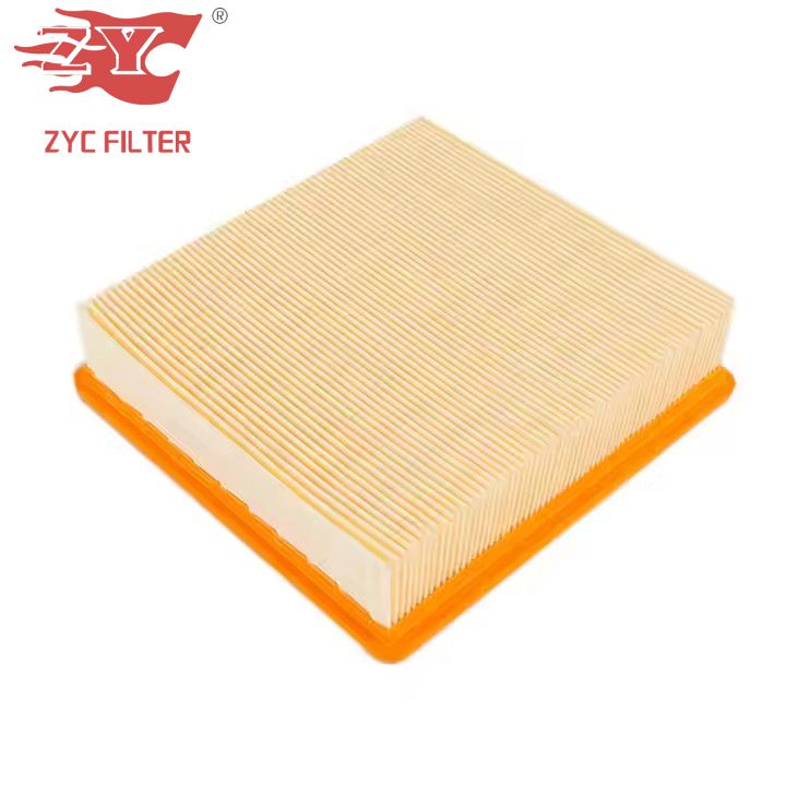 OEM 17220-P2N-A01 High-Quality Car Air Filter for Honda Civic