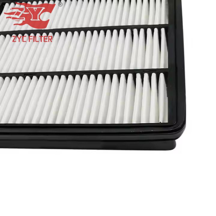 OEM 28113-H1915 High-Quality Car Air Filter for Hyundai Terracan