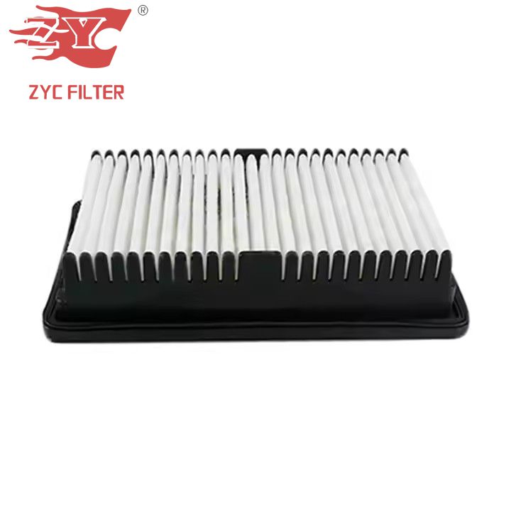 OEM 28113-H1915 High-Quality Car Air Filter for Hyundai Terracan