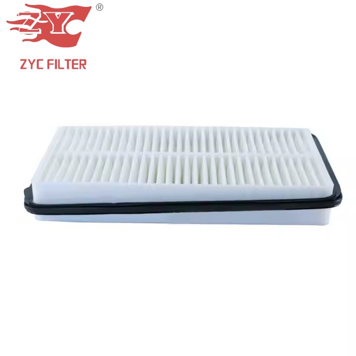 OEM 1109130U8050 High-Quality Car Air Filter for JAC Hafei Lubao