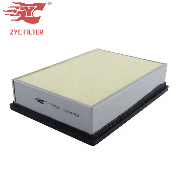 OEM 6029400204 High-Quality Car Air Filter for Mercedes-Benz