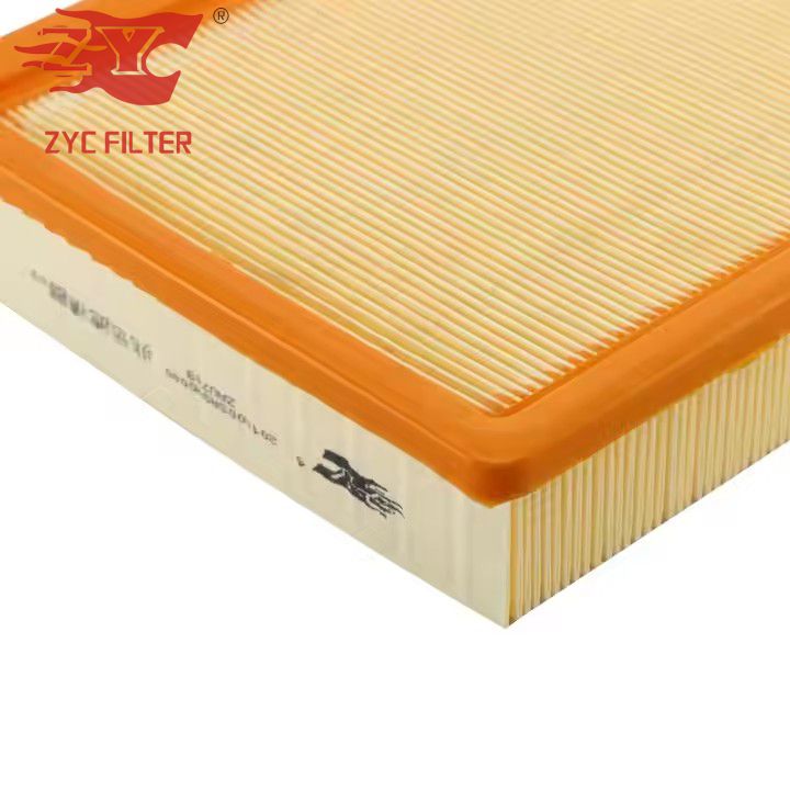 OEM 201000SASV0000 High-Quality Car Air Filter for GAC Trumpchi GA3