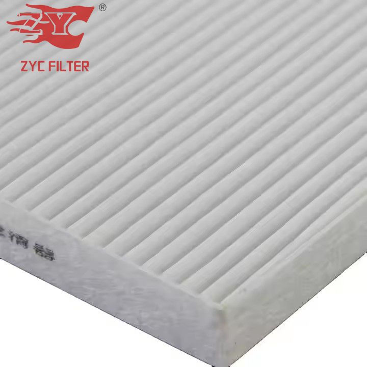 OEM 97133-2E260 High-Quality Car Air Filter for Toyota Lexus