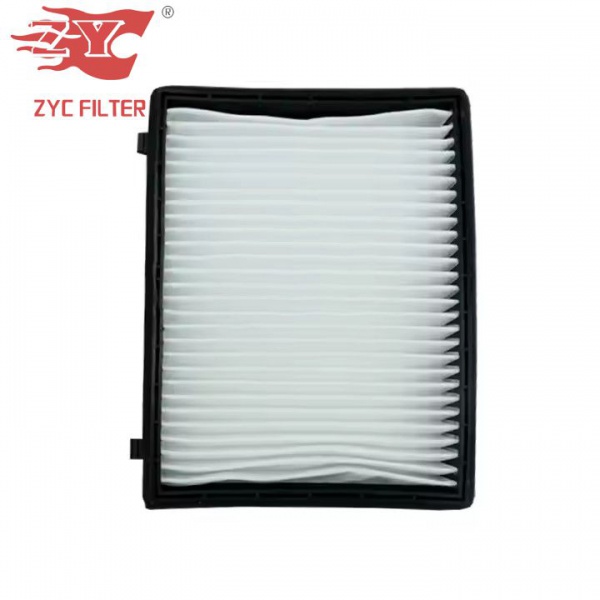 OEM MC-E4057 High-Quality Car Cabin Air Filter for Toyota
