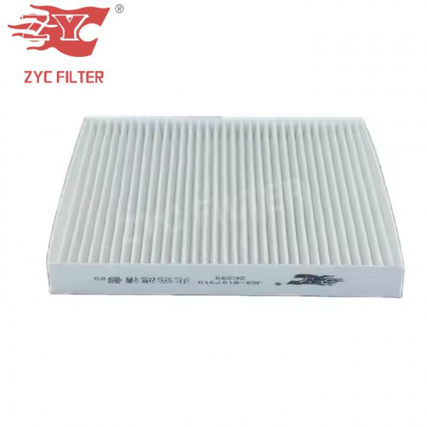 OEM 90923309 High-Quality Car Cabin Air Filter for Chevrolet Sail 3
