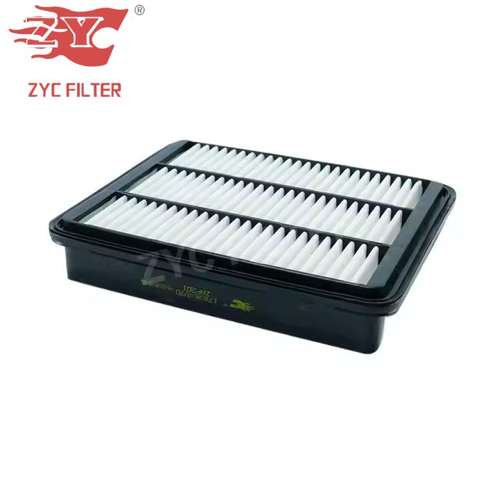 OEM PB13-13-Z40 High-Quality Car Air Filter, Genuine Replacement