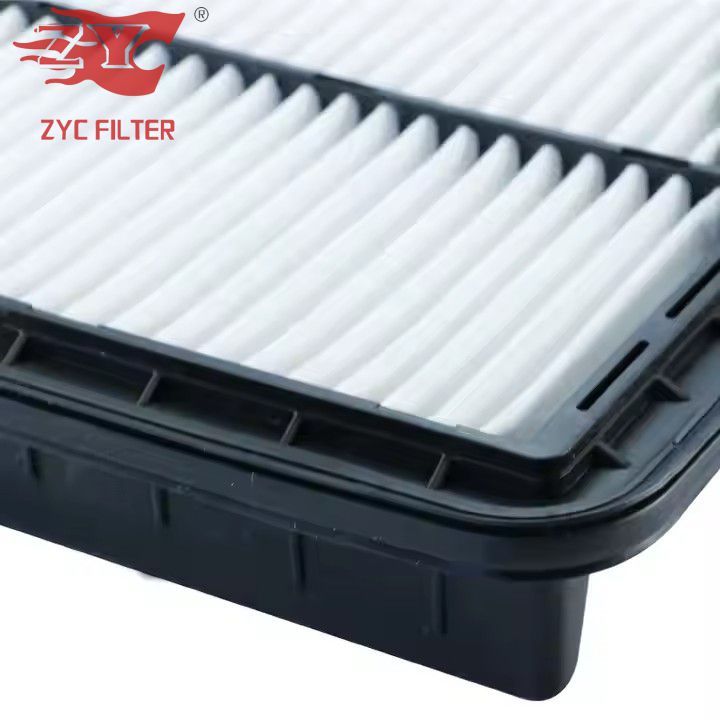 OEM PB13-13-Z40 High-Quality Car Air Filter, Genuine Replacement