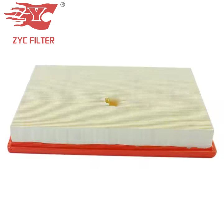 OEM A1370940104 High-Quality Car Air Filter for Mercedes-Benz