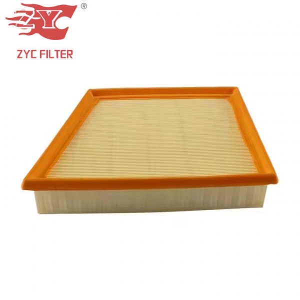 OEM ZX4TA6123 High-Quality Car Air Filter