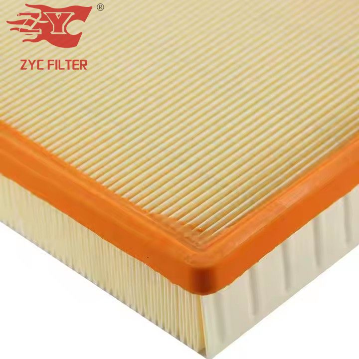 OEM ZX4TA6123 High-Quality Car Air Filter