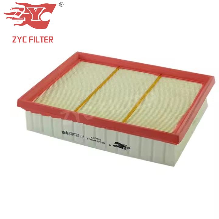 OEM A2660940004 High-Quality Car Air Filter for Mercedes-Benz