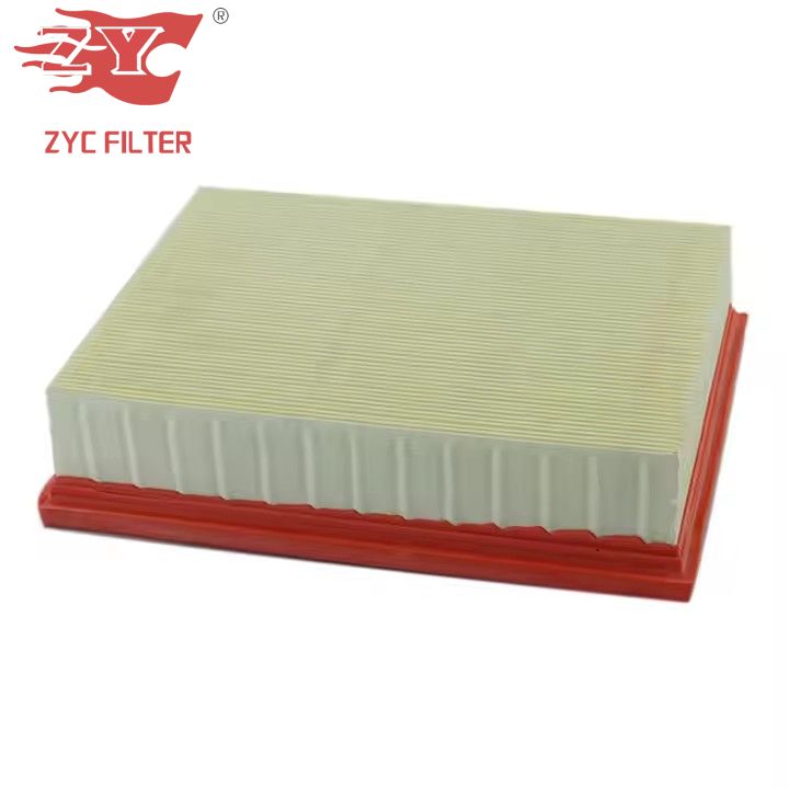 OEM A2660940004 High-Quality Car Air Filter for Mercedes-Benz