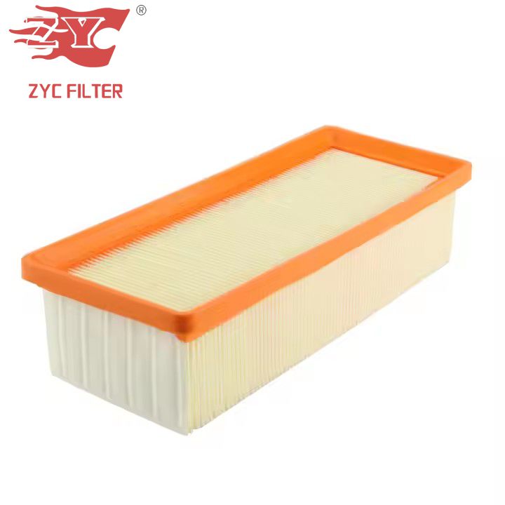 OEM J42-1109111AC High-Quality Car Air Filter for Chery Arrizo 7