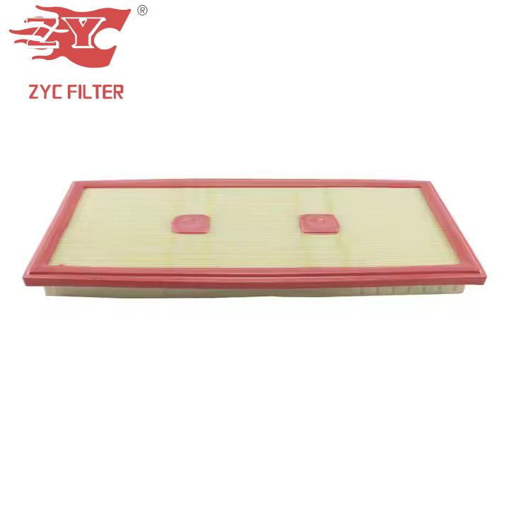 OEM 2760940004 High-Quality Car Air Filter for Mercedes-Benz