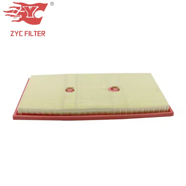 OEM 13717536006 High-Quality Car Air Filter