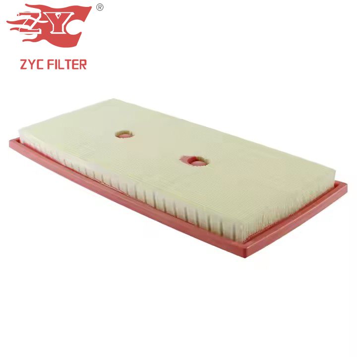 OEM 13717536006 High-Quality Car Air Filter