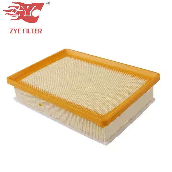 High-Quality Car Air Filter OEM 9803867580