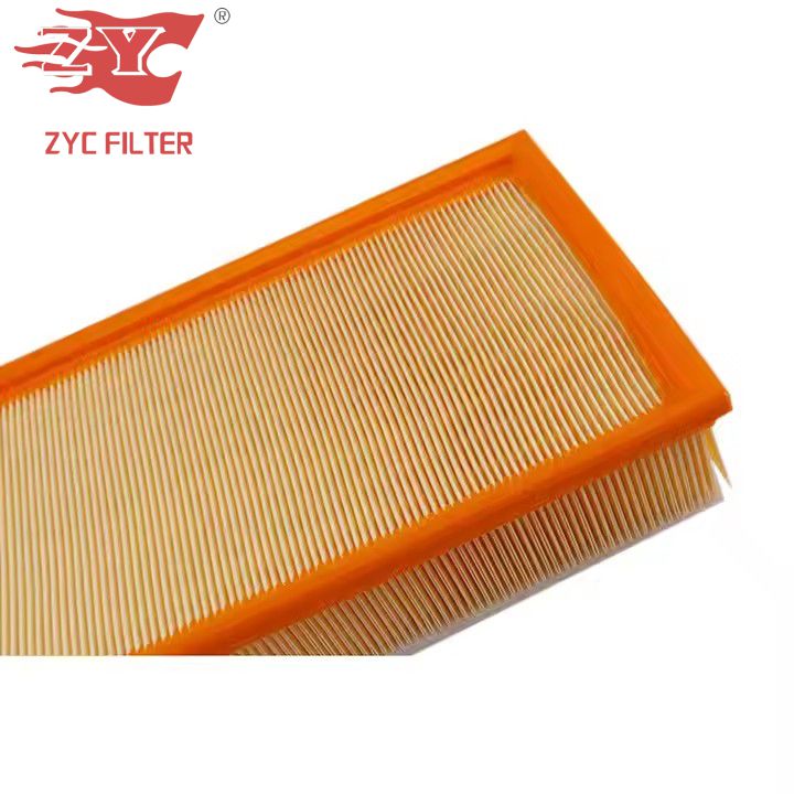 High-Quality Car Air Filter OEM 9803867580