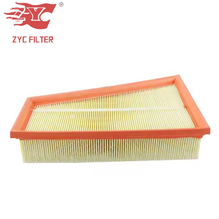OEM A2700940004 High-Quality Car Air Filter for Mercedes-Benz