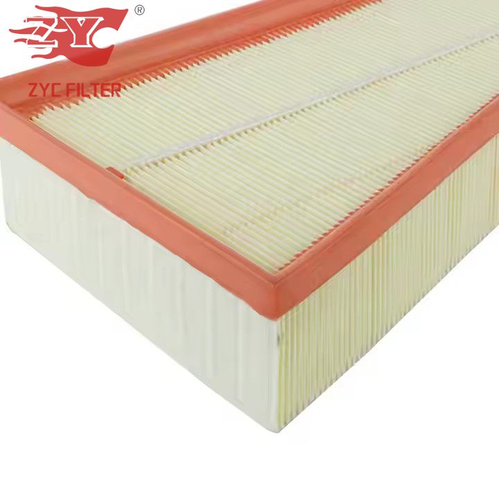 OEM A2700940004 High-Quality Car Air Filter for Mercedes-Benz