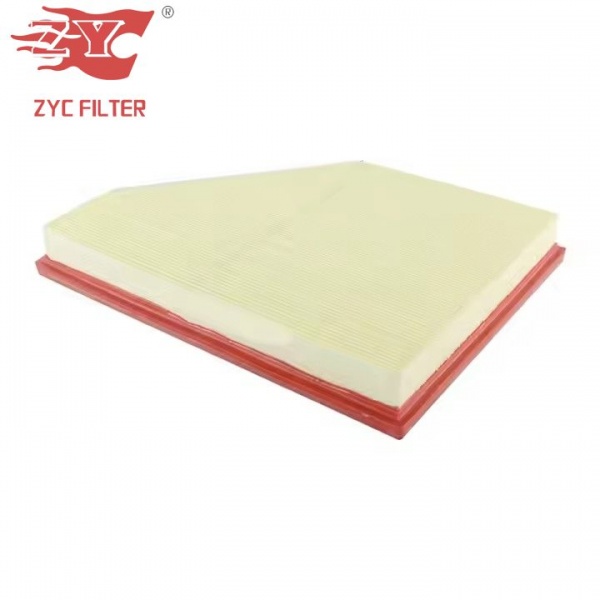 OEM 13717548898 High-Quality Car Air Filter