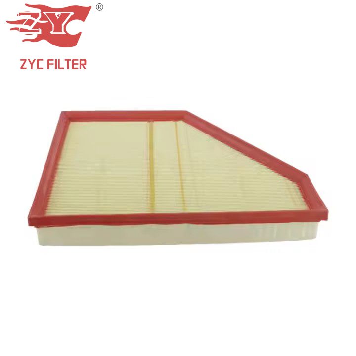 OEM 13717548898 High-Quality Car Air Filter