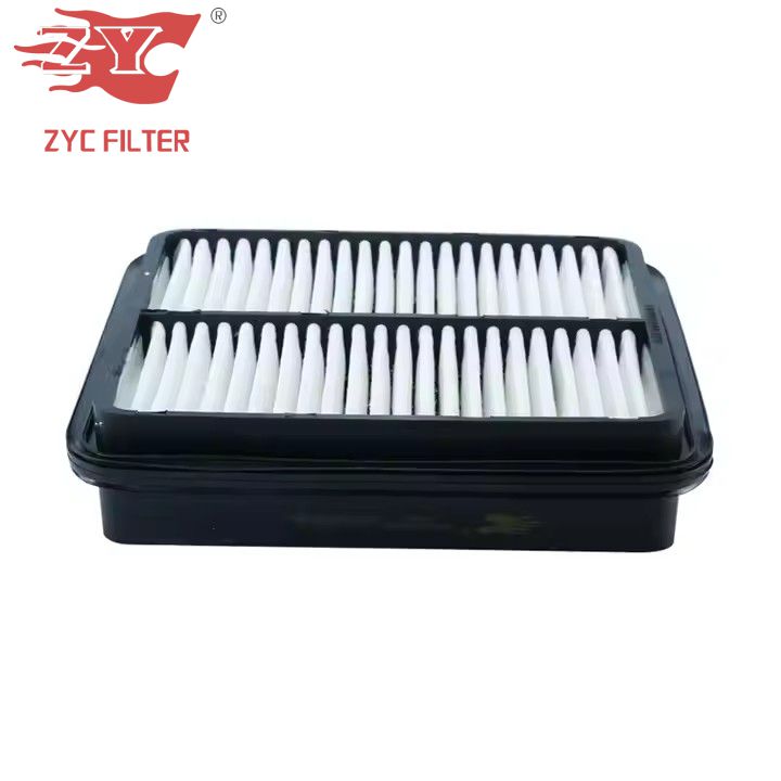 OEM AAC11090034 High-Quality Car Air Filter for Hafei Minyi