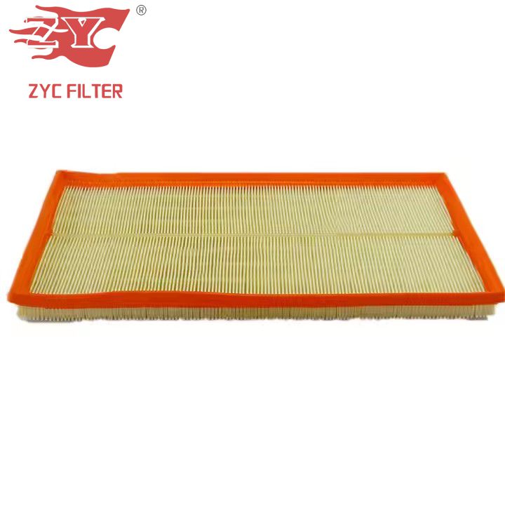 OEM A2740900051 High-Quality Car Air Filter for Mercedes-Benz