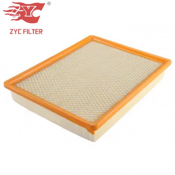 OEM P1119019001A0 High-Quality Car Air Filter 