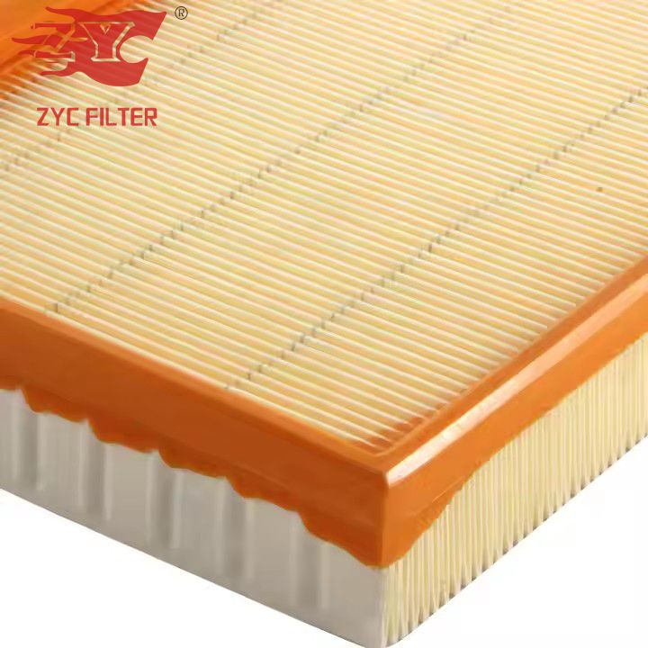 OEM P1119019001A0 High-Quality Car Air Filter 
