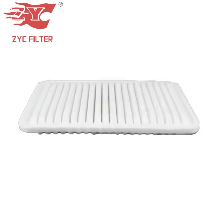 OEM ZJ01-13-Z40 High-Quality Car Air Filter