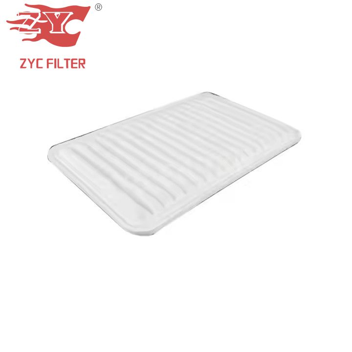 OEM ZJ01-13-Z40 High-Quality Car Air Filter