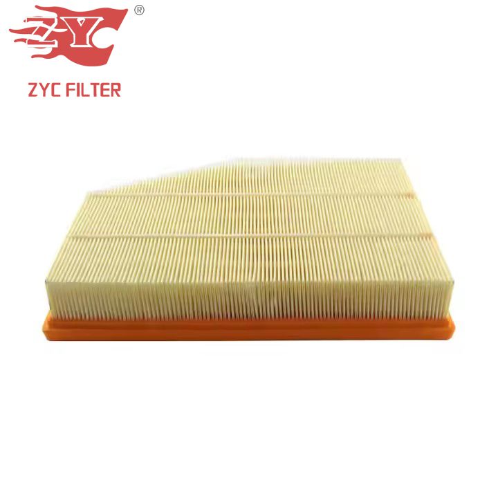 High-Quality Car Air Filter OEM 13717521033