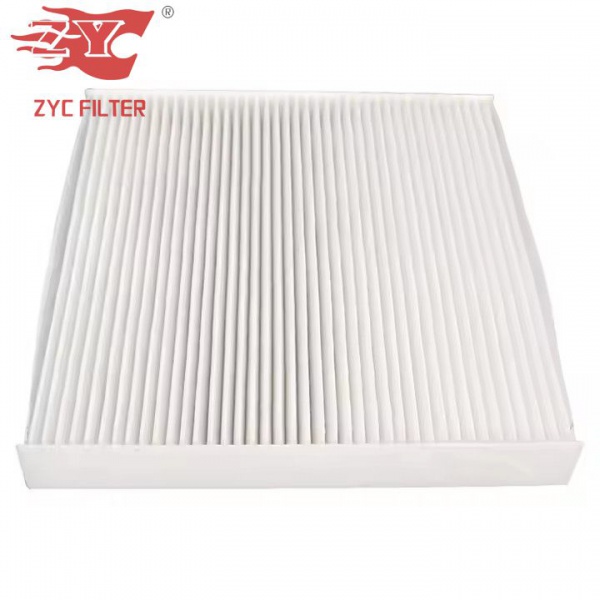 OEM 80291-T5R-A01 High-Quality Car Air Filter