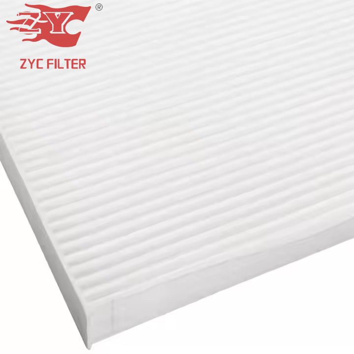 OEM 80291-T5R-A01 High-Quality Car Air Filter
