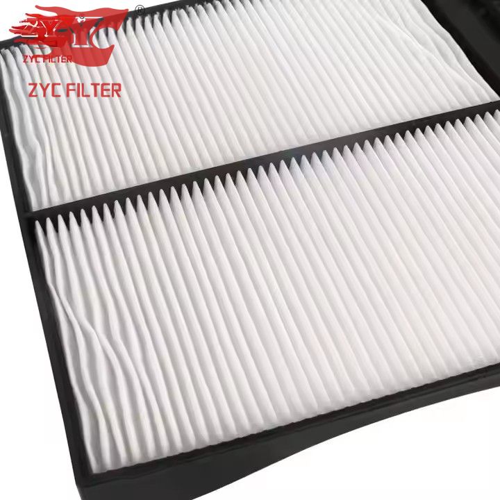 High-Quality Car Air Filter OEM 23190-3602