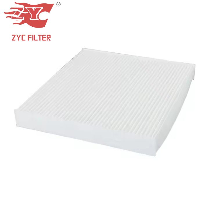 OEM 97133-3K000 High-Quality Car Air Filter for Hyundai Azera
