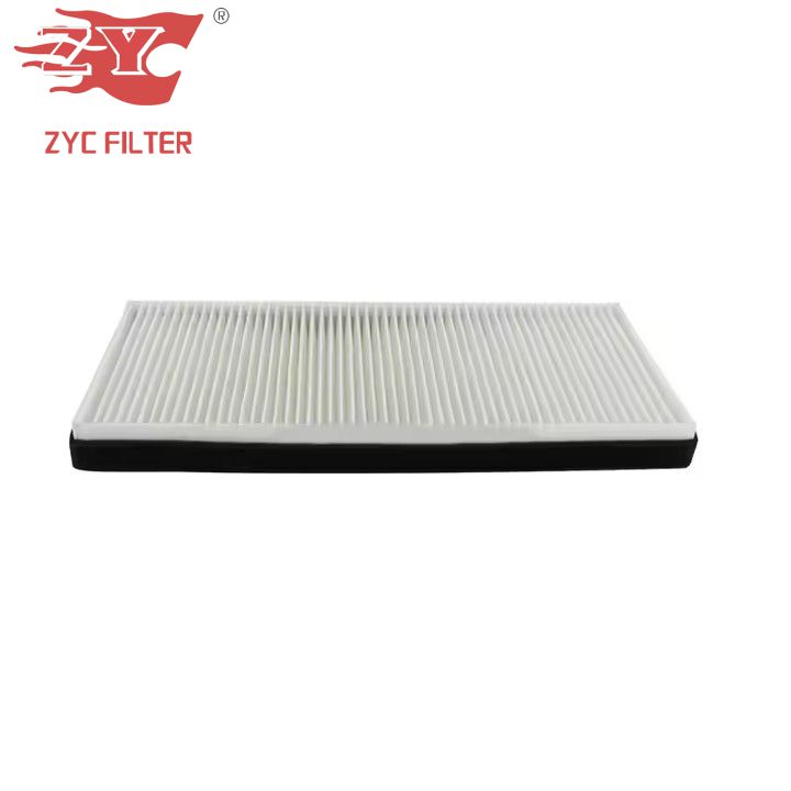 OEM 95981206 High-Quality Car Air Filter for Chevrolet Aveo