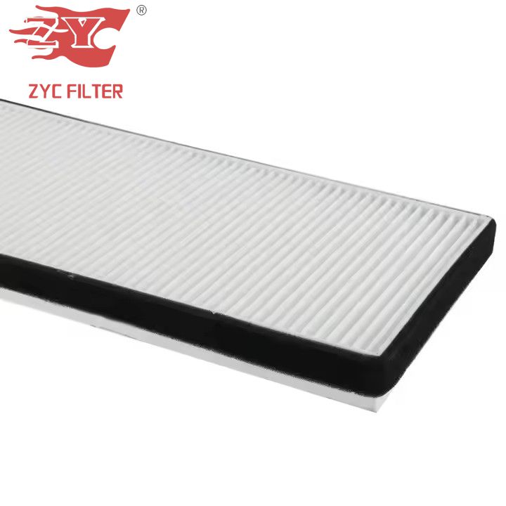 OEM 95981206 High-Quality Car Air Filter for Chevrolet Aveo